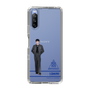 スリムプロテクションケース［ スマートフォンケース<制服ver.> - I.DAIKI ］