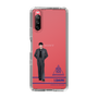 スリムプロテクションケース［ スマートフォンケース<制服ver.> - I.DAIKI ］