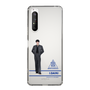 スリムプロテクションケース［ スマートフォンケース<制服ver.> - I.DAIKI ］
