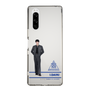 スリムプロテクションケース［ スマートフォンケース<制服ver.> - I.DAIKI ］