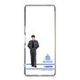 スリムプロテクションケース［ スマートフォンケース<制服ver.> - I.DAIKI ］