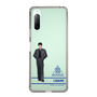 スリムプロテクションケース［ スマートフォンケース<制服ver.> - I.DAIKI ］