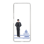 スリムプロテクションケース［ スマートフォンケース<制服ver.> - I.DAIKI ］