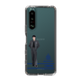 スリムプロテクションケース［ スマートフォンケース<制服ver.> - I.DAIKI ］