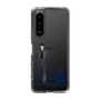 スリムプロテクションケース［ スマートフォンケース<制服ver.> - I.DAIKI ］