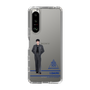 スリムプロテクションケース［ スマートフォンケース<制服ver.> - I.DAIKI ］