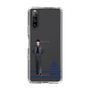 スリムプロテクションケース［ スマートフォンケース<制服ver.> - I.DAIKI ］