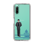 スリムプロテクションケース［ スマートフォンケース<制服ver.> - I.DAIKI ］