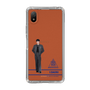 スリムプロテクションケース［ スマートフォンケース<制服ver.> - I.DAIKI ］