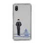 スリムプロテクションケース［ スマートフォンケース<制服ver.> - I.DAIKI ］