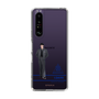 スリムプロテクションケース［ スマートフォンケース<制服ver.> - I.DAIKI ］