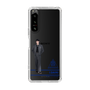 スリムプロテクションケース［ スマートフォンケース<制服ver.> - I.DAIKI ］