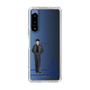 スリムプロテクションケース［ スマートフォンケース<制服ver.> - I.DAIKI ］