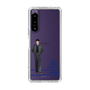 スリムプロテクションケース［ スマートフォンケース<制服ver.> - I.DAIKI ］