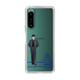 スリムプロテクションケース［ スマートフォンケース<制服ver.> - I.DAIKI ］