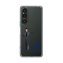 スリムプロテクションケース［ スマートフォンケース<制服ver.> - I.DAIKI ］