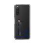 スリムプロテクションケース［ スマートフォンケース<制服ver.> - I.DAIKI ］