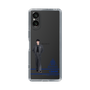 スリムプロテクションケース［ スマートフォンケース<制服ver.> - I.DAIKI ］