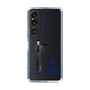 スリムプロテクションケース［ スマートフォンケース<制服ver.> - I.DAIKI ］