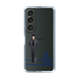 スリムプロテクションケース［ スマートフォンケース<制服ver.> - I.DAIKI ］