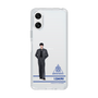 スリムプロテクションケース［ スマートフォンケース<制服ver.> - I.DAIKI ］