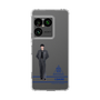 スリムプロテクションケース［ スマートフォンケース<制服ver.> - I.DAIKI ］