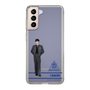 スリムプロテクションケース［ スマートフォンケース<制服ver.> - I.DAIKI ］