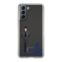 スリムプロテクションケース［ スマートフォンケース<制服ver.> - I.DAIKI ］