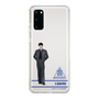 スリムプロテクションケース［ スマートフォンケース<制服ver.> - I.DAIKI ］