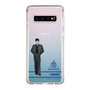 スリムプロテクションケース［ スマートフォンケース<制服ver.> - I.DAIKI ］