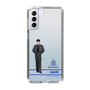 スリムプロテクションケース［ スマートフォンケース<制服ver.> - I.DAIKI ］