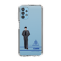 スリムプロテクションケース［ スマートフォンケース<制服ver.> - I.DAIKI ］