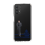スリムプロテクションケース［ スマートフォンケース<制服ver.> - I.DAIKI ］