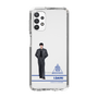 スリムプロテクションケース［ スマートフォンケース<制服ver.> - I.DAIKI ］