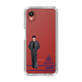 スリムプロテクションケース［ スマートフォンケース<制服ver.> - I.DAIKI ］