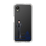 スリムプロテクションケース［ スマートフォンケース<制服ver.> - I.DAIKI ］