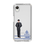 スリムプロテクションケース［ スマートフォンケース<制服ver.> - I.DAIKI ］