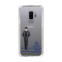 スリムプロテクションケース［ スマートフォンケース<制服ver.> - I.DAIKI ］