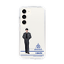スリムプロテクションケース［ スマートフォンケース<制服ver.> - I.DAIKI ］