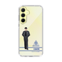 スリムプロテクションケース［ スマートフォンケース<制服ver.> - I.DAIKI ］