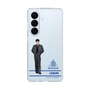 スリムプロテクションケース［ スマートフォンケース<制服ver.> - I.DAIKI ］