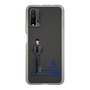 スリムプロテクションケース［ スマートフォンケース<制服ver.> - I.DAIKI ］
