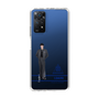 スリムプロテクションケース［ スマートフォンケース<制服ver.> - I.DAIKI ］