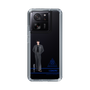 スリムプロテクションケース［ スマートフォンケース<制服ver.> - I.DAIKI ］