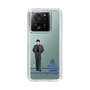 スリムプロテクションケース［ スマートフォンケース<制服ver.> - I.DAIKI ］