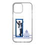 スリムプロテクションケース［ スマートフォンケース<制服ver.> - K.DAIKI ］