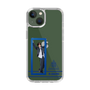 スリムプロテクションケース［ スマートフォンケース<制服ver.> - K.DAIKI ］