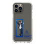 スリムプロテクションケース［ スマートフォンケース<制服ver.> - K.DAIKI ］