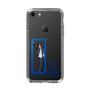 スリムプロテクションケース［ スマートフォンケース<制服ver.> - K.DAIKI ］