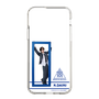 スリムプロテクションケース［ スマートフォンケース<制服ver.> - K.DAIKI ］